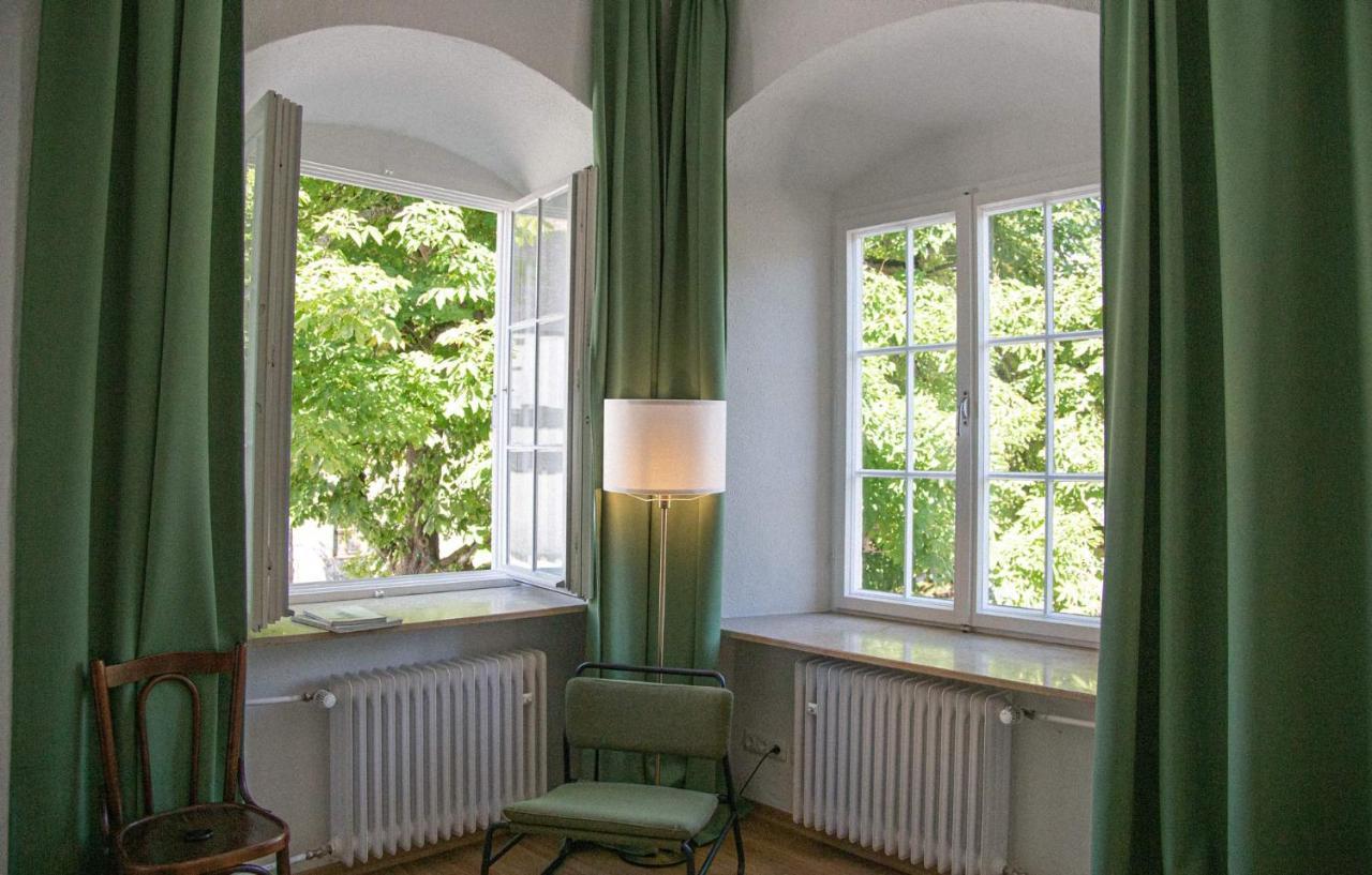Klosterwirt Polling Hotel 3*