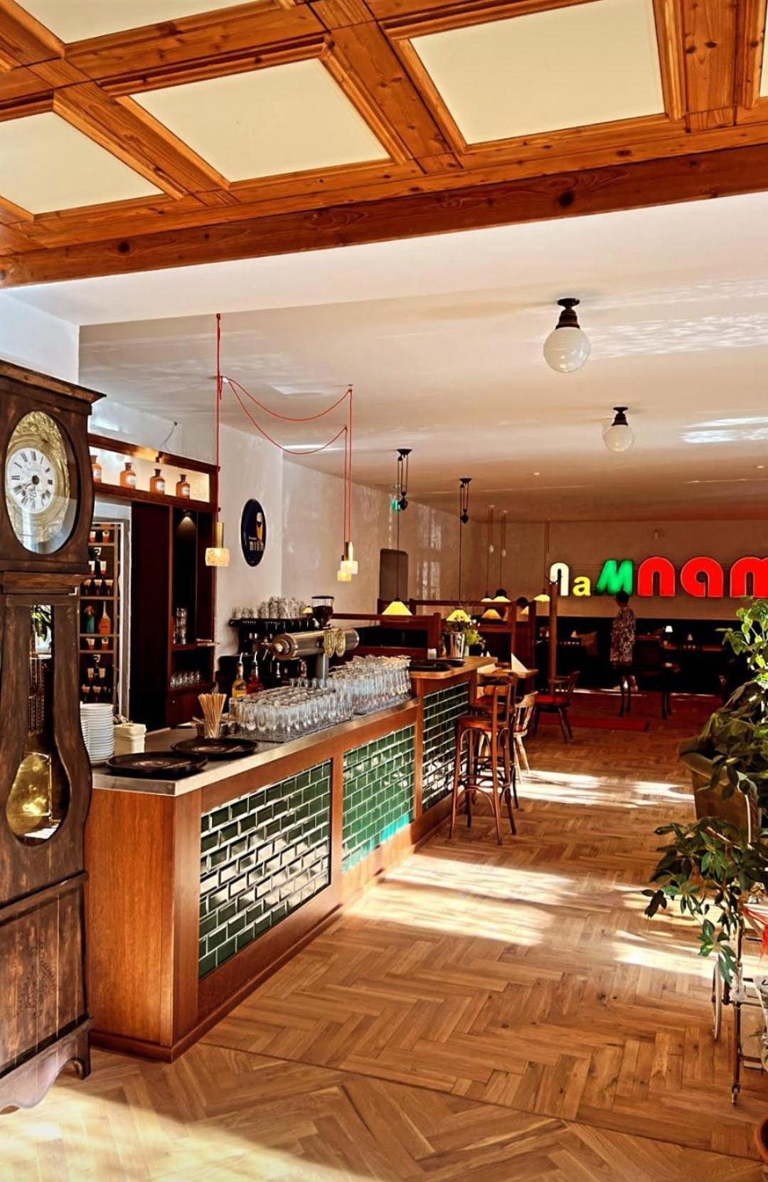 Klosterwirt Polling Hotel